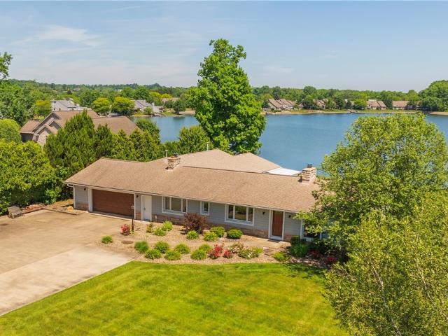 House for sale in Columbiana, Ohio