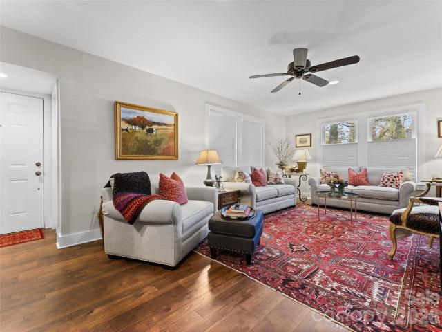 House for sale in Transylvania, North Carolina