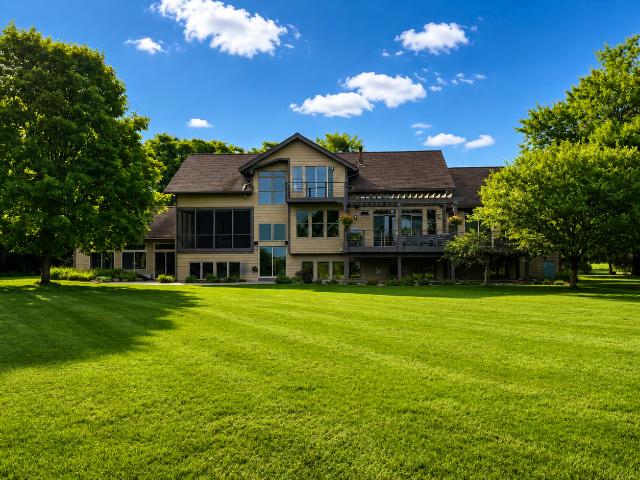 House for sale in Saint Croix, Wisconsin