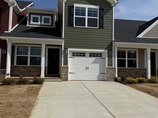 Townhouse for sale in Tennessee