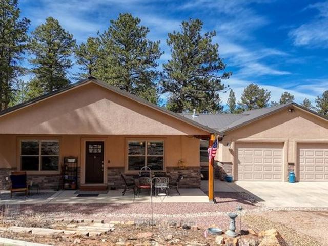 House for sale in Custer, Colorado