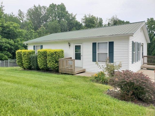House for sale in Campbellsville, Kentucky
