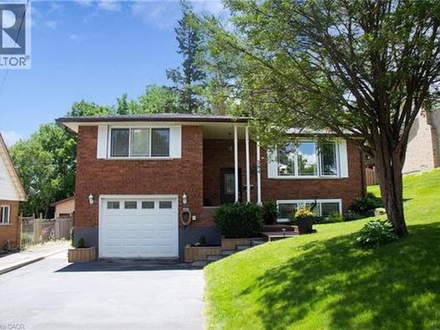 House for sale in Simcoe, Ontario