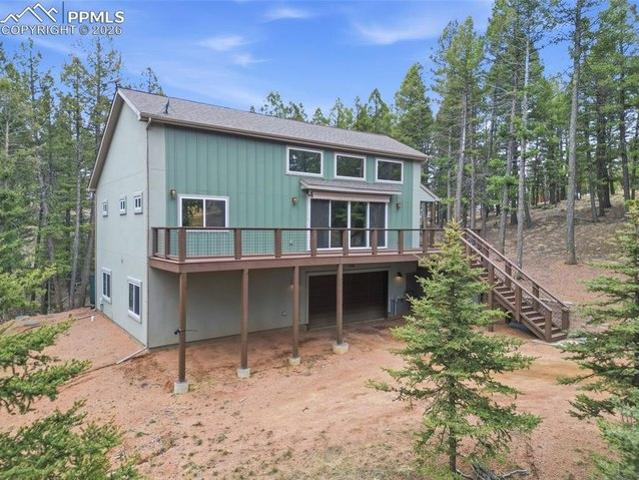 House for sale in Teller, Colorado