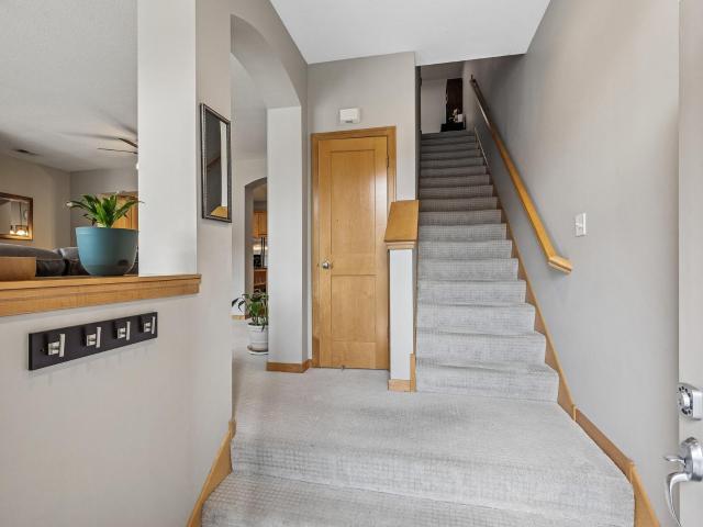 Townhouse for sale in Saint Paul