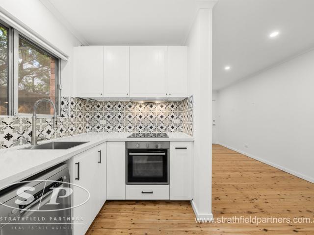 Apartment for rent in Sydney, New South Wales