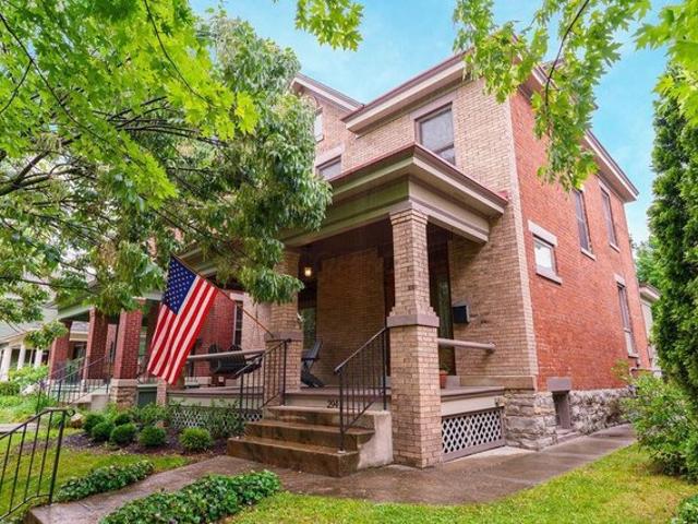 House for sale in Columbus, Ohio