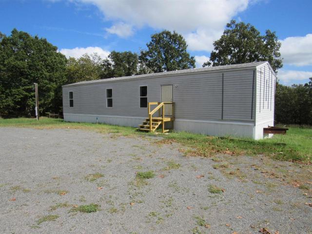 Property for rent in Ark