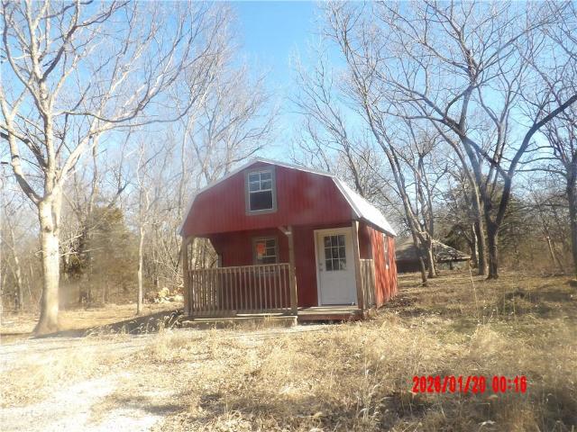 Land for sale in Kansas