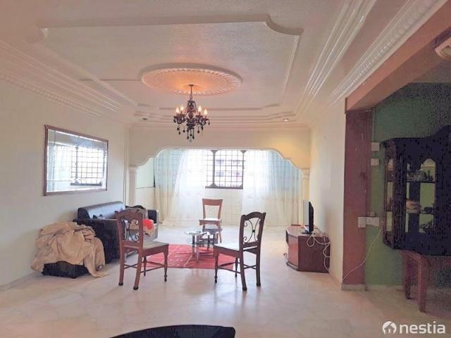Apartment for sale in 19 North East, Hougang