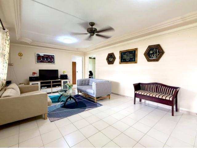Apartment for sale