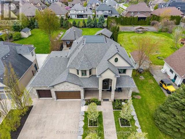 House for sale in Niagara, Ontario