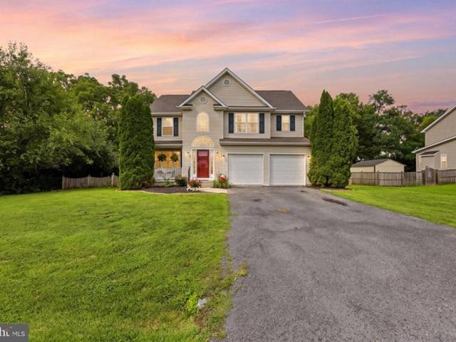 House for sale in Falling Waters, West Virginia