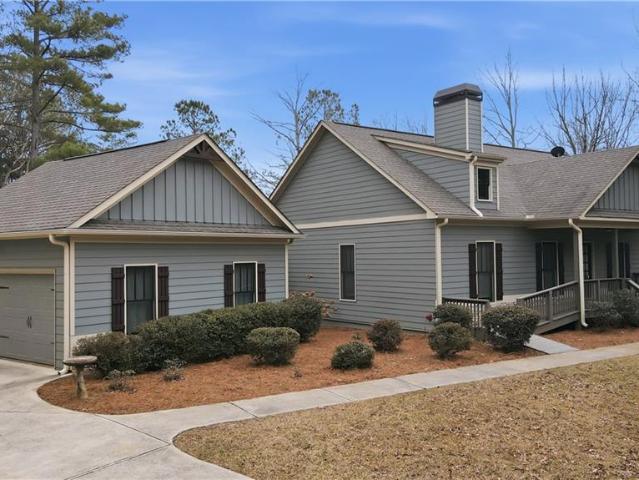 House for sale in Gilmer, Georgia