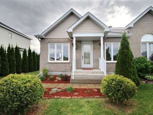 House for sale in Alfred And Plantagenet, Ontario