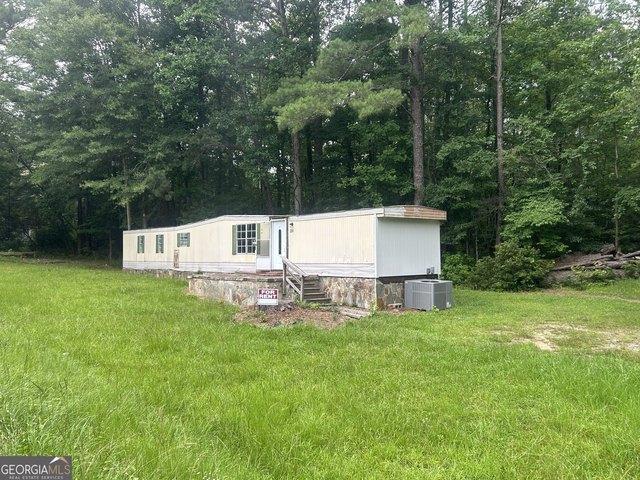 House for sale in Newnan, Georgia