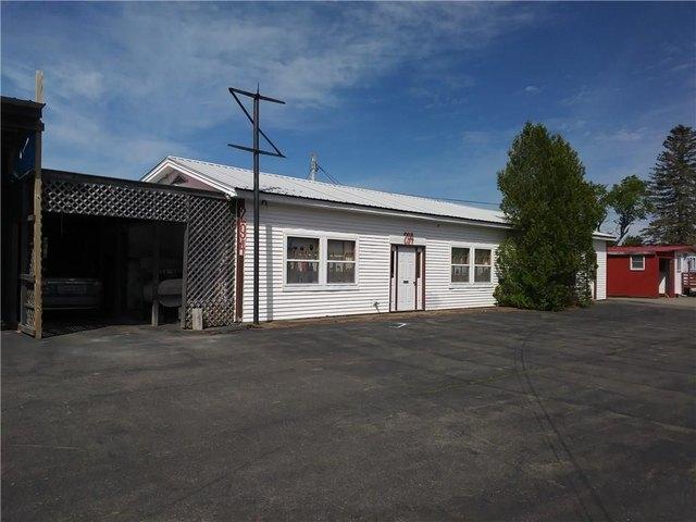 House for sale in Robbinston, Maine