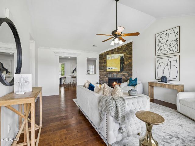 House for sale in Tennessee