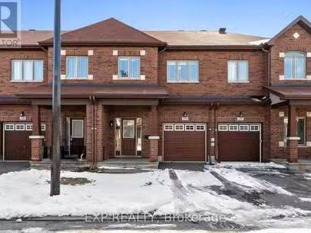 Condo for sale in Nepean, Ontario