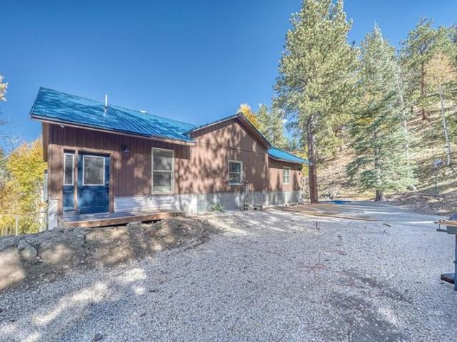 House for sale in Custer, Colorado