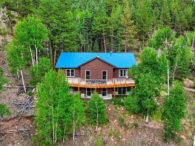 House for sale in Custer, Colorado