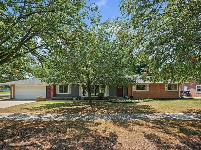 House for sale in Holland, Michigan