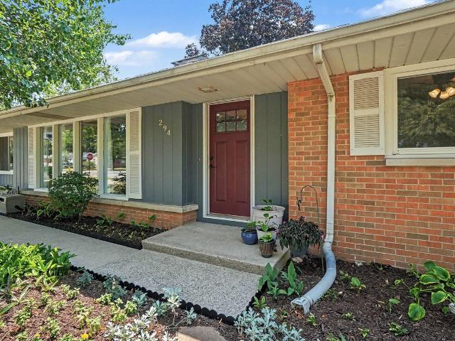 House for sale in Holland, Michigan
