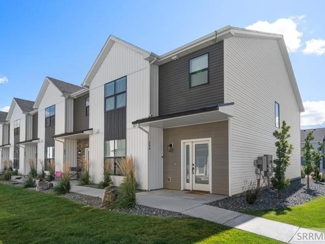 Townhouse for sale in Sugar City, Idaho
