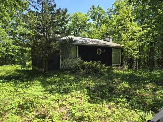House for sale in Baldwin, Michigan