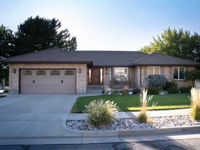 House for sale in Rosedale, Centerville