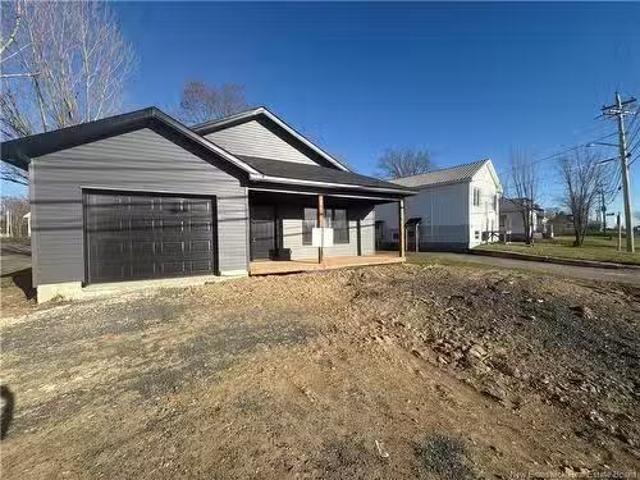House for sale in Miramichi, New Brunswick