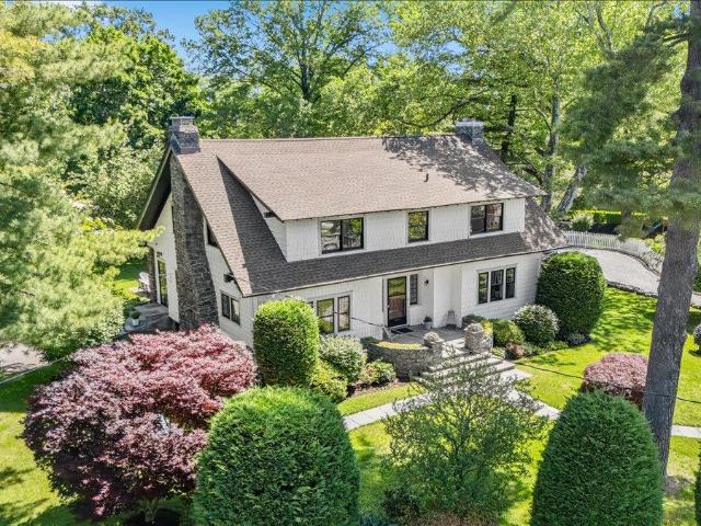 House for sale in Mamaroneck, New York
