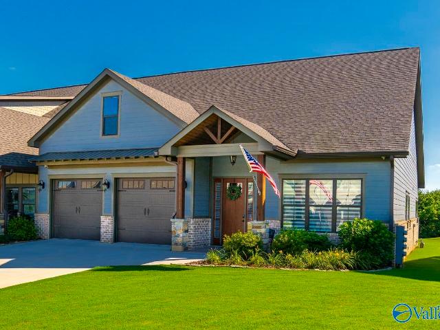 Townhouse for sale in Guntersville, Marshall County