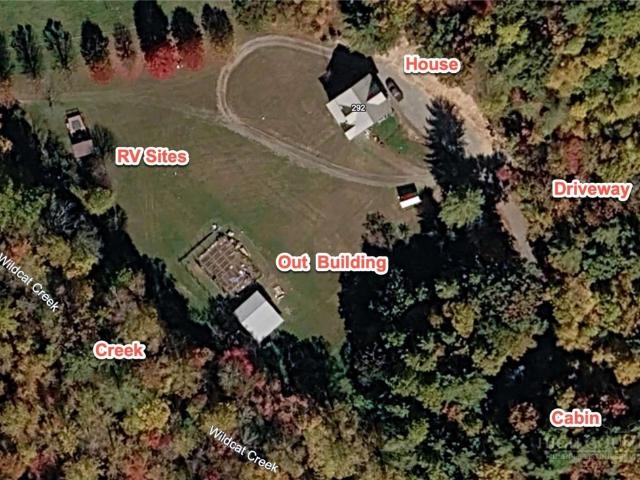 House for sale in Watauga, North Carolina