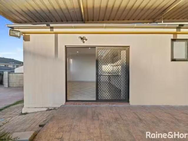Apartment for rent in Smithfield