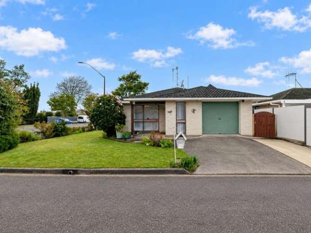 Apartment for sale in West End, Palmerston North