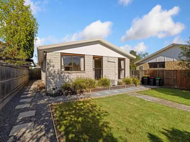 House for sale in Papanui, Canterbury
