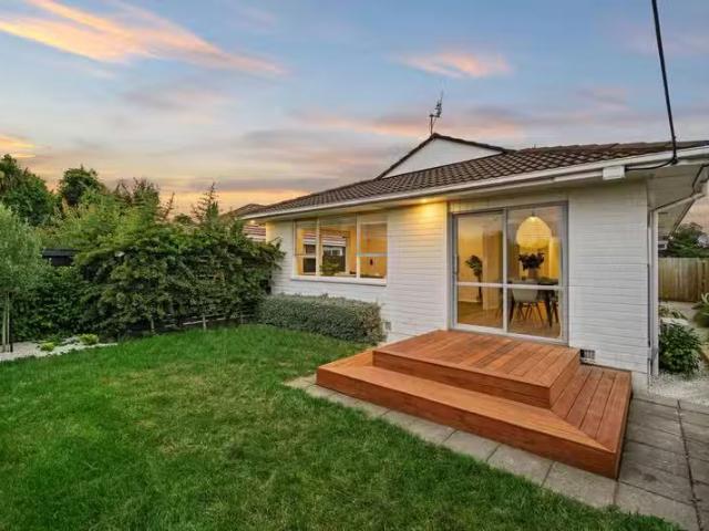House for sale in Mairehau, Canterbury