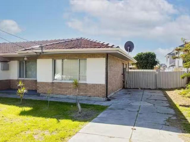 House for rent in Bedford, Western Australia