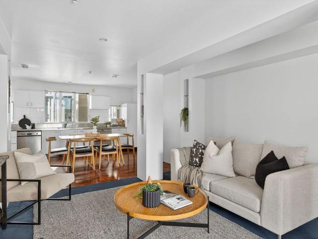 Apartment for rent in Heathcote, Canterbury