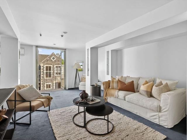 Apartment for rent in Heathcote, Canterbury