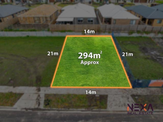 Land for sale in Camerons Creek, Victoria