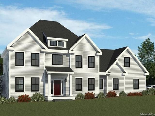 House for sale in W Hartford, Connecticut