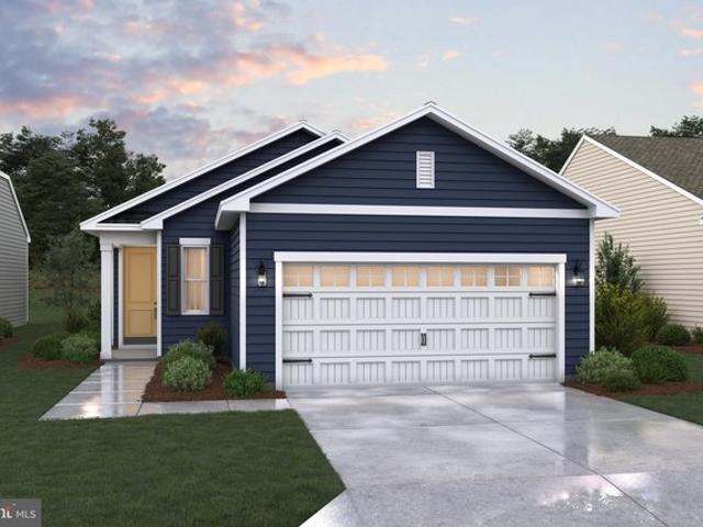 House for sale in Easton, Maryland