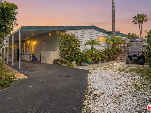 House for sale in Malibu, California