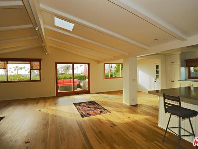 House for sale in Malibu, California
