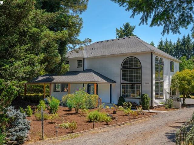 House for sale in Oregonia
