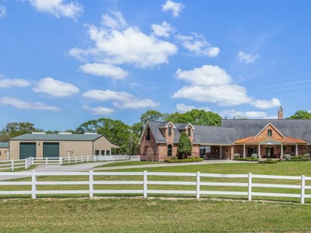 Farm for sale in Hempstead, Texas