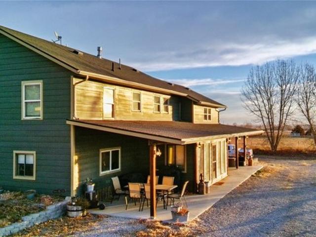 House for sale in Keenesburg, Colorado
