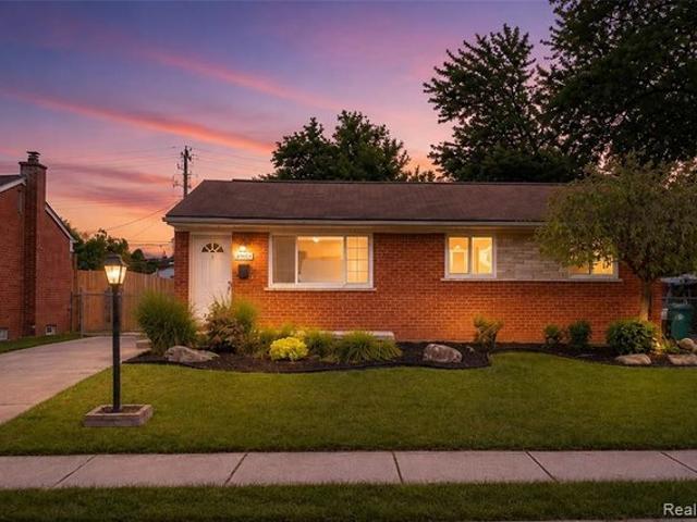 House for sale in Garden City, Michigan